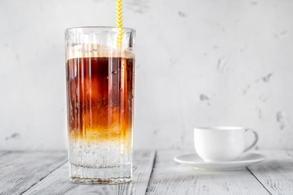 espresso tonic